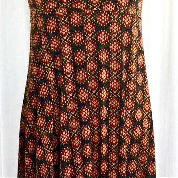 💝💝💝 3 for $33 LuLaRoe Maxi Skirt - Picture 2 of 6